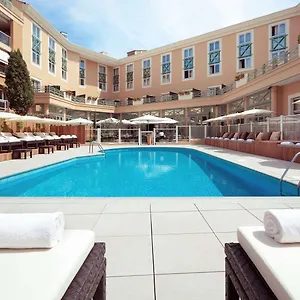 Grand Roi Rene Aix En Provence Centre - Mgallery אקס-אן-פרובאנס