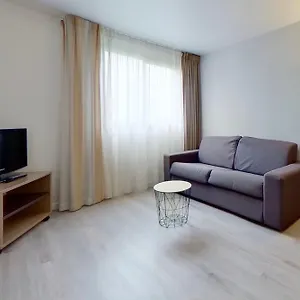 City Residence Aix-En-Provence Apart-hotel