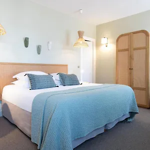 Cézanne Boutique-hôtel Hotel