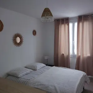 Provencal-style Appartement