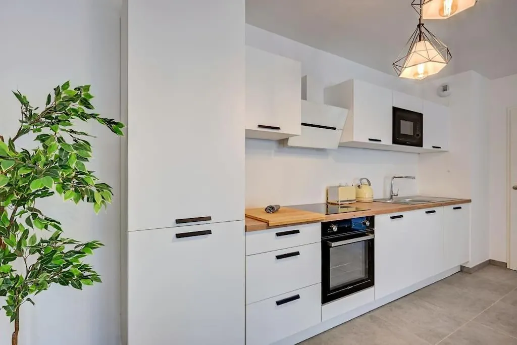 Apartment Sublime Appartement 6 Couchages Avec Parking Aix-en-Provence