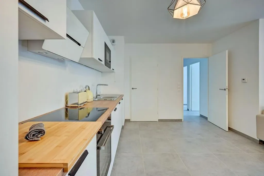 Sublime Appartement 6 Couchages Avec Parking Aix-en-Provence